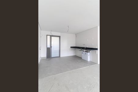 Apartamento à venda com 154m², 3 quartos e 2 vagasCozinha