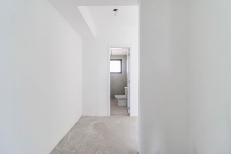 Apartamento à venda com 154m², 3 quartos e 2 vagasCloset da Suíte 1