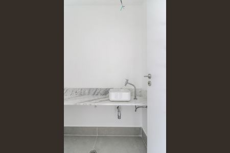 Apartamento à venda com 154m², 3 quartos e 2 vagasLavabo