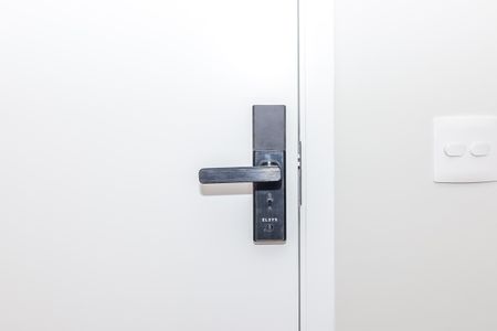 Apartamento para alugar com 42m², 1 quarto e 1 vaga Apartamento para alugar com 42m², 1 quarto e 1 vagaSala
