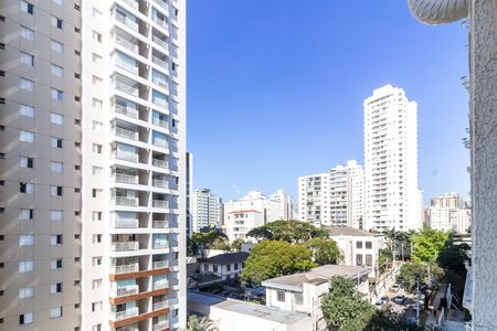 Apartamento para alugar com 42m², 1 quarto e 1 vaga Apartamento para alugar com 42m², 1 quarto e 1 vagaÁrea de Serviço