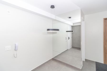 Apartamento para alugar com 42m², 1 quarto e 1 vaga Apartamento para alugar com 42m², 1 quarto e 1 vagaSala