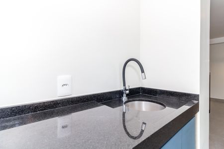 Apartamento para alugar com 42m², 1 quarto e 1 vaga Apartamento para alugar com 42m², 1 quarto e 1 vagaVaranda