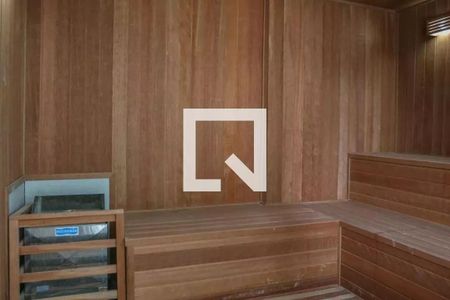 Área comum de apartamento para alugar com 1 quarto, 42m² em Barra Funda, São Paulo