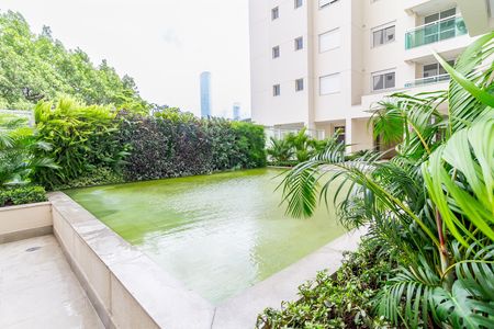 Apartamento para alugar com 42m², 1 quarto e 1 vaga Apartamento para alugar com 42m², 1 quarto e 1 vagaJardim