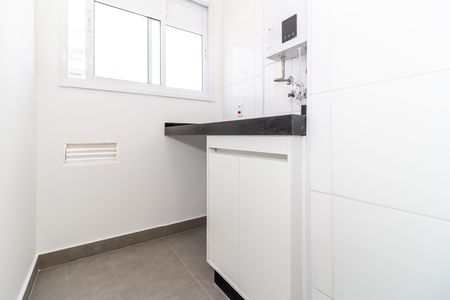 Apartamento para alugar com 42m², 1 quarto e 1 vaga Apartamento para alugar com 42m², 1 quarto e 1 vagaÁrea de Serviço