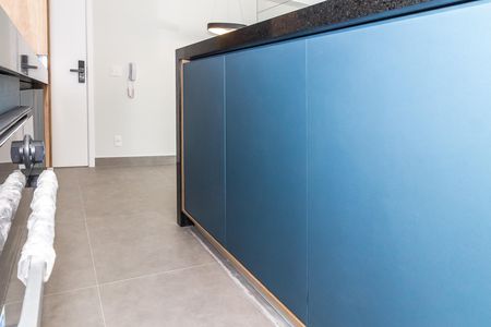 Apartamento para alugar com 42m², 1 quarto e 1 vaga Apartamento para alugar com 42m², 1 quarto e 1 vagaCozinha