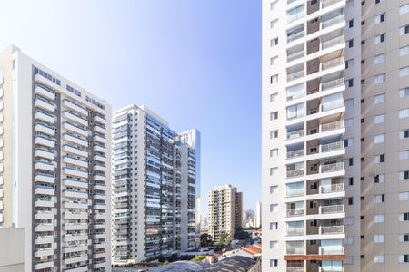 Apartamento para alugar com 42m², 1 quarto e 1 vaga Apartamento para alugar com 42m², 1 quarto e 1 vagaQuarto
