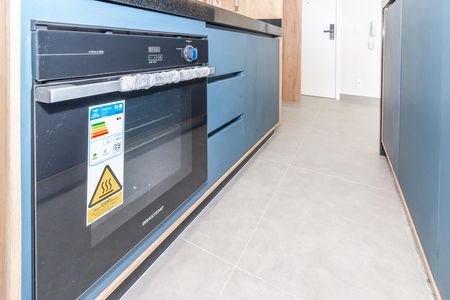 Apartamento para alugar com 42m², 1 quarto e 1 vaga Apartamento para alugar com 42m², 1 quarto e 1 vagaCozinha