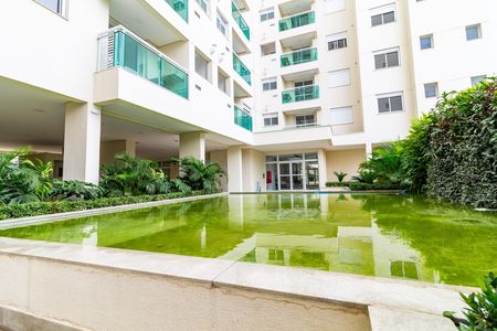 Apartamento para alugar com 42m², 1 quarto e 1 vaga Apartamento para alugar com 42m², 1 quarto e 1 vagaJardim