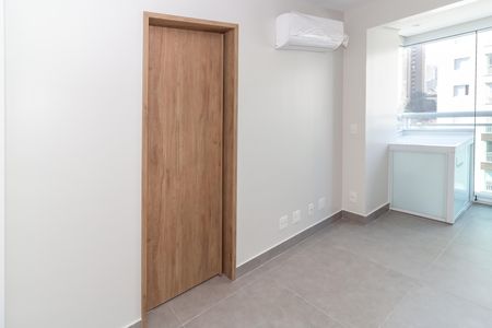 Apartamento para alugar com 42m², 1 quarto e 1 vaga Apartamento para alugar com 42m², 1 quarto e 1 vagaSala