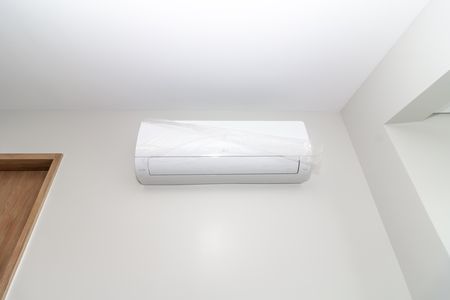 Apartamento para alugar com 42m², 1 quarto e 1 vaga Apartamento para alugar com 42m², 1 quarto e 1 vagaSala