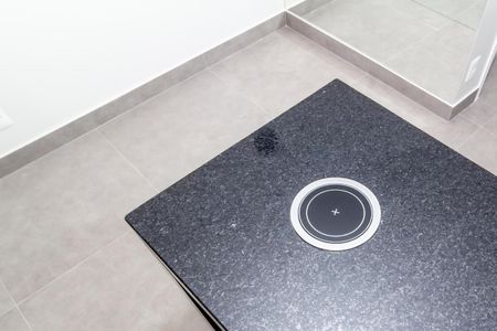 Apartamento para alugar com 42m², 1 quarto e 1 vaga Apartamento para alugar com 42m², 1 quarto e 1 vagaCozinha