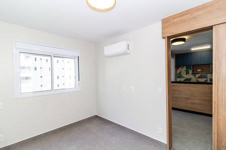 Apartamento para alugar com 42m², 1 quarto e 1 vaga Apartamento para alugar com 42m², 1 quarto e 1 vagaQuarto