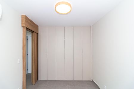 Apartamento para alugar com 42m², 1 quarto e 1 vaga Apartamento para alugar com 42m², 1 quarto e 1 vagaQuarto