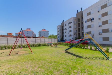 Apartamento à venda com 50m², 2 quartos e 1 vagaÁrea comum - Playground