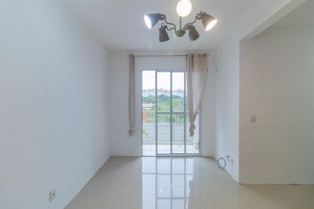 Apartamento à venda com 50m², 2 quartos e 1 vagaSala