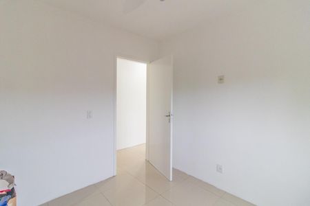 Apartamento à venda com 50m², 2 quartos e 1 vagaQuarto 2