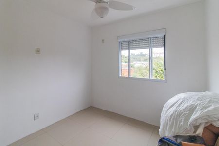 Apartamento à venda com 50m², 2 quartos e 1 vagaQuarto 2