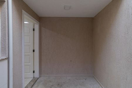 Casa para alugar com 78m², 2 quartos e 2 vagas Casa para alugar com 78m², 2 quartos e 2 vagasÁrea de Serviço e Churrasqueira