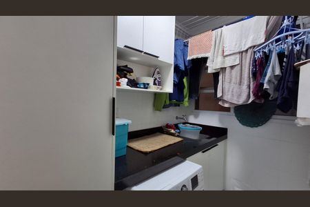 Apartamento à venda com 90m², 3 quartos e 1 vagaÁrea de Serviço