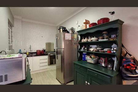 Apartamento à venda com 90m², 3 quartos e 1 vagaCozinha