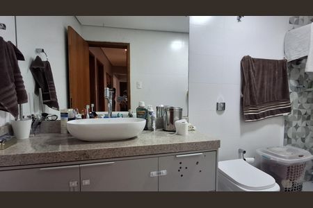Apartamento à venda com 90m², 3 quartos e 1 vagaBanheiro