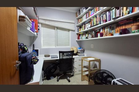 Apartamento à venda com 90m², 3 quartos e 1 vagaQuarto 2
