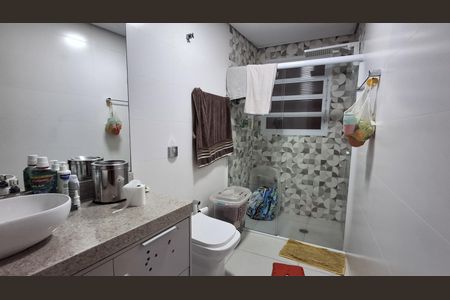 Apartamento à venda com 90m², 3 quartos e 1 vagaBanheiro
