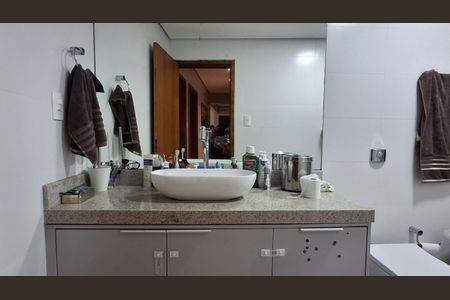 Apartamento à venda com 90m², 3 quartos e 1 vagaBanheiro