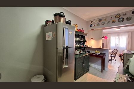 Apartamento à venda com 90m², 3 quartos e 1 vagaCozinha
