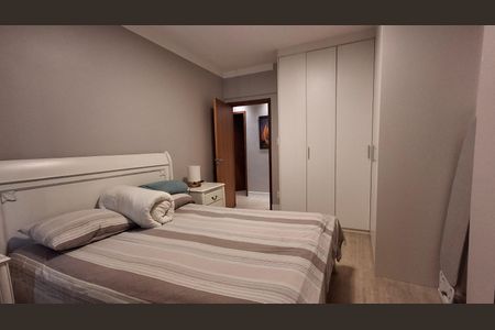 Apartamento à venda com 90m², 3 quartos e 1 vagaQuarto 1