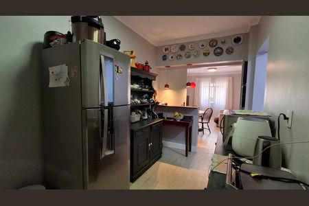 Apartamento à venda com 90m², 3 quartos e 1 vagaCozinha