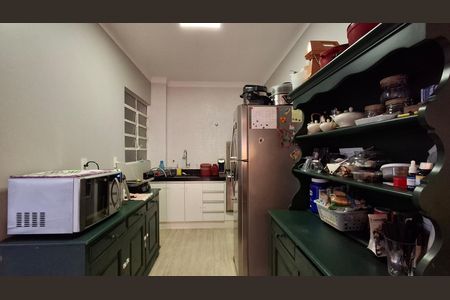 Apartamento à venda com 90m², 3 quartos e 1 vagaCozinha