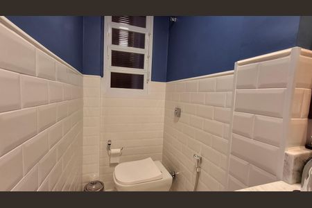 Apartamento à venda com 90m², 3 quartos e 1 vagaLavabo