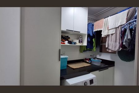 Apartamento à venda com 90m², 3 quartos e 1 vagaÁrea de Serviço