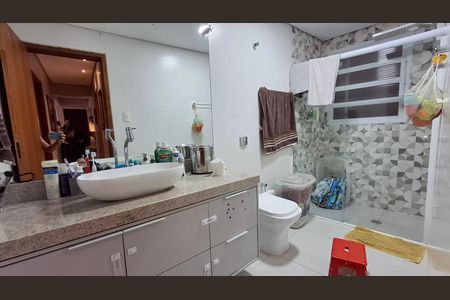 Apartamento à venda com 90m², 3 quartos e 1 vagaBanheiro