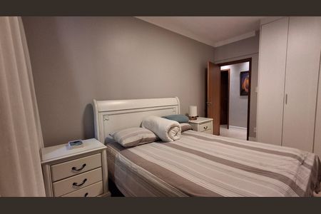 Apartamento à venda com 90m², 3 quartos e 1 vagaQuarto 1