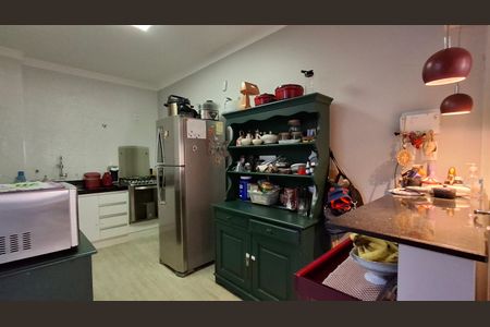 Apartamento à venda com 90m², 3 quartos e 1 vagaCozinha