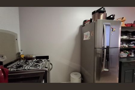 Apartamento à venda com 90m², 3 quartos e 1 vagaCozinha