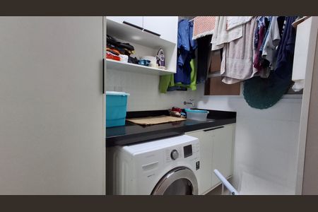 Apartamento à venda com 90m², 3 quartos e 1 vagaÁrea de Serviço