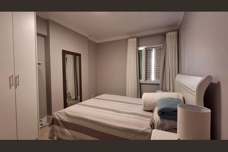 Apartamento à venda com 90m², 3 quartos e 1 vagaQuarto 1