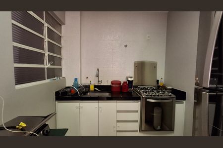 Apartamento à venda com 90m², 3 quartos e 1 vagaCozinha