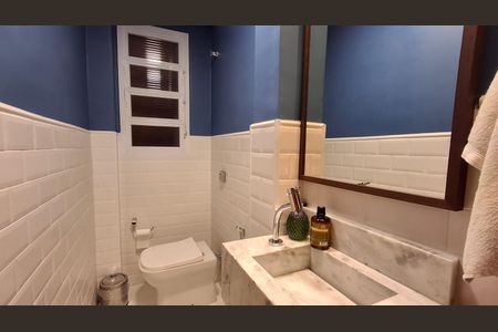 Apartamento à venda com 90m², 3 quartos e 1 vagaLavabo
