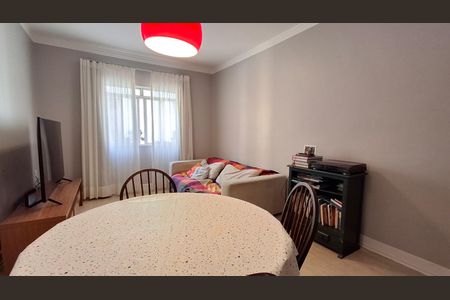 Apartamento à venda com 90m², 3 quartos e 1 vagaSala