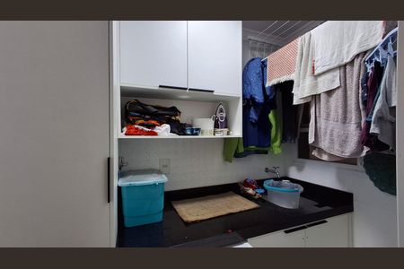 Apartamento à venda com 90m², 3 quartos e 1 vagaÁrea de Serviço