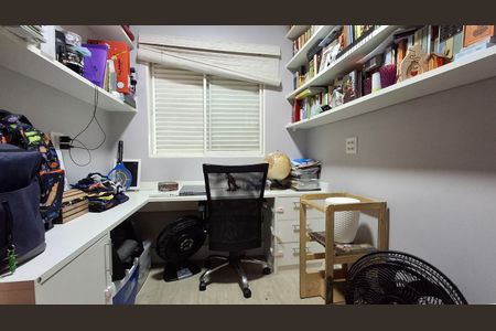 Apartamento à venda com 90m², 3 quartos e 1 vagaQuarto 2