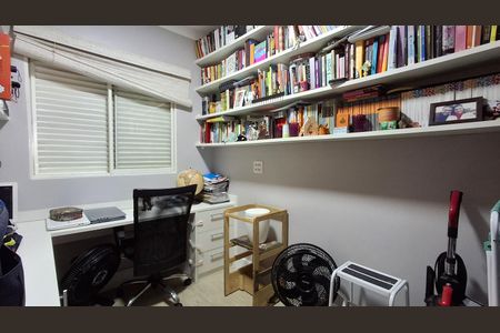 Apartamento à venda com 90m², 3 quartos e 1 vagaQuarto 2