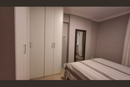 Apartamento à venda com 90m², 3 quartos e 1 vagaQuarto 1
