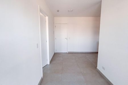 Apartamento para alugar com 30m², 1 quarto e 1 vaga Apartamento para alugar com 30m², 1 quarto e 1 vagaSala